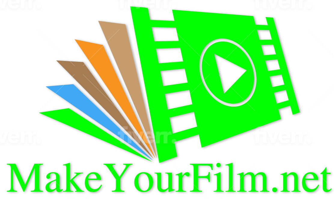 Make Your Film!