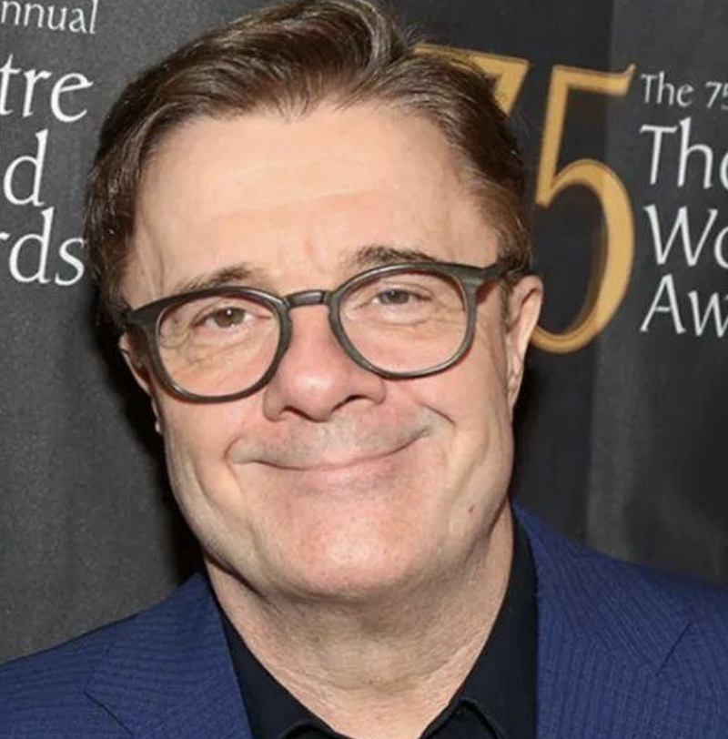 Nathan Lane