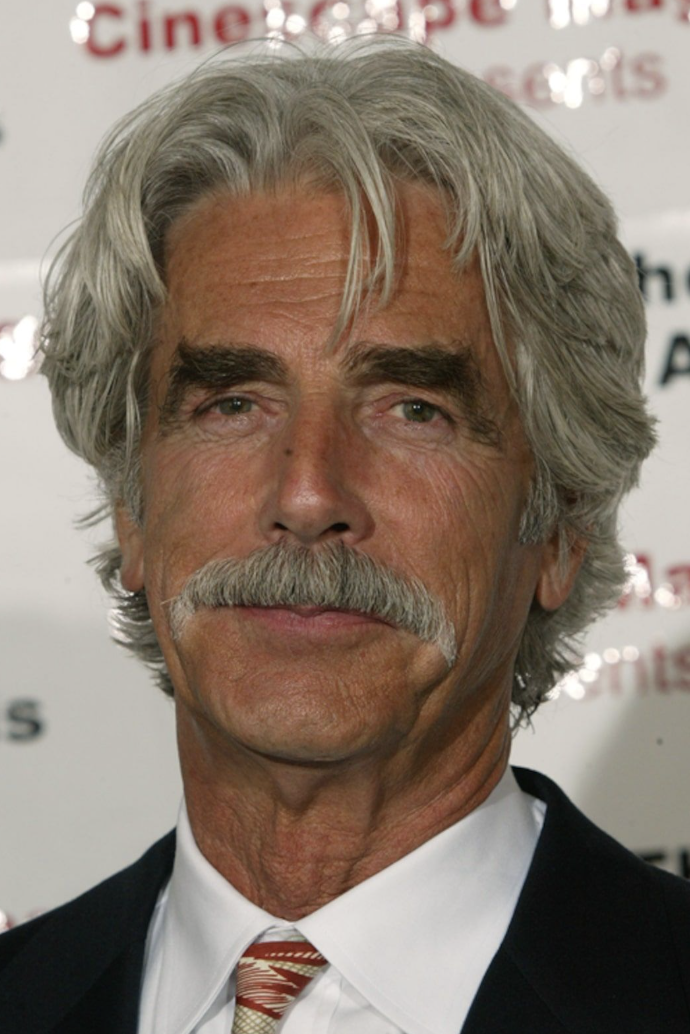 Sam Elliott