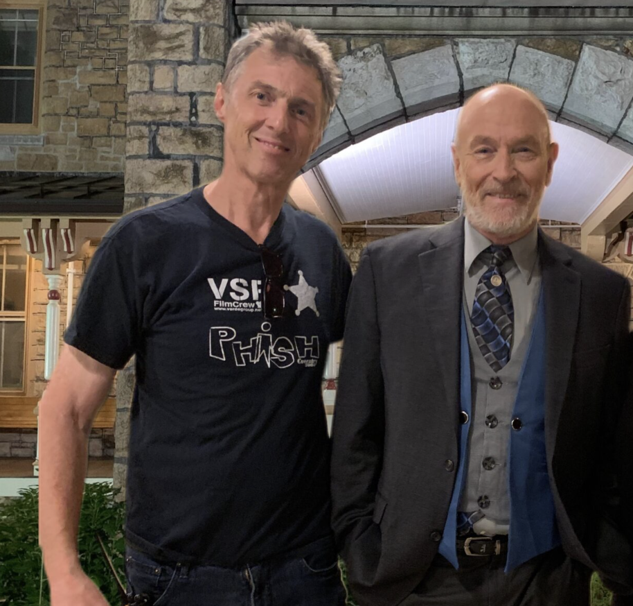 Corbin Bernsen